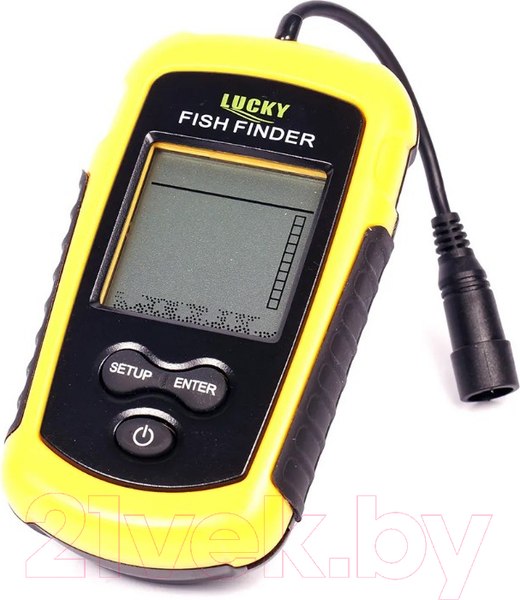 Изображение товара Эхолот Lucky FF1108-1