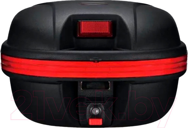 Изображение товара Кофр для мотоцикла AVM 638