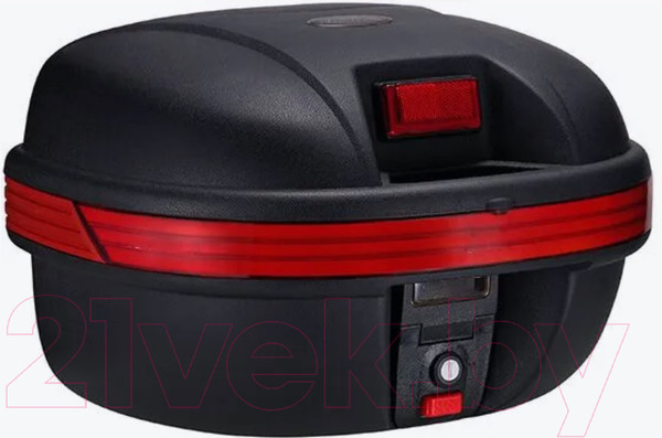 Изображение товара Кофр для мотоцикла AVM 638