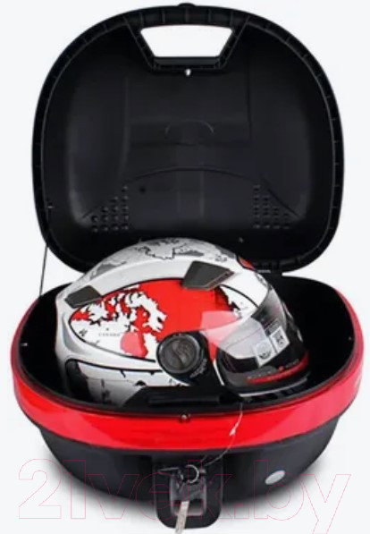 Изображение товара Кофр для мотоцикла AVM 638