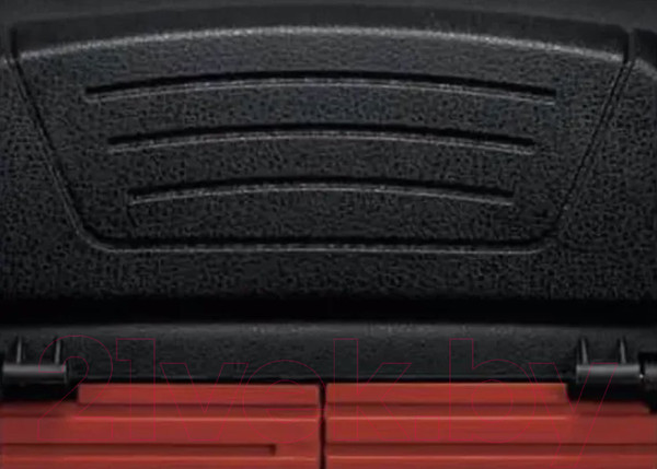 Изображение товара Кофр для мотоцикла AVM 638