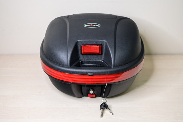 Изображение товара Кофр для мотоцикла AVM 638