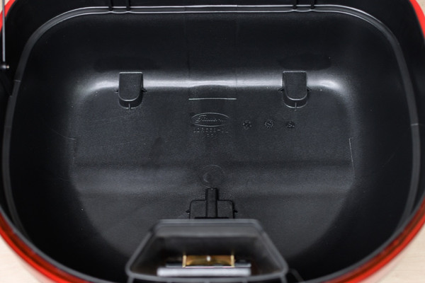 Изображение товара Кофр для мотоцикла AVM 638 LED