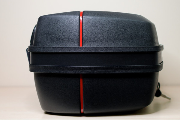 Изображение товара Кофр для мотоцикла AVM 698