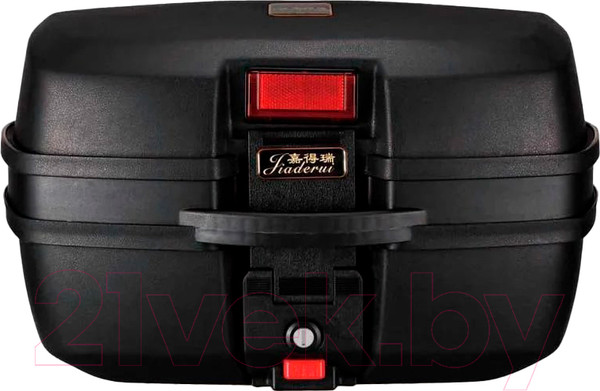 Изображение товара Кофр для мотоцикла AVM 698