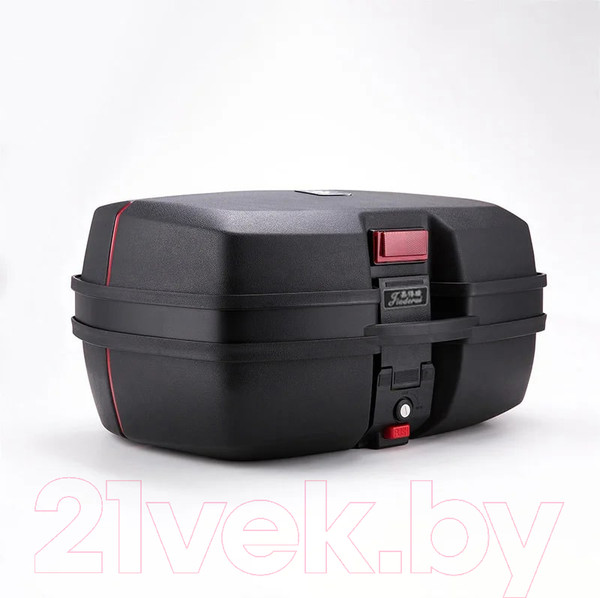 Изображение товара Кофр для мотоцикла AVM 698