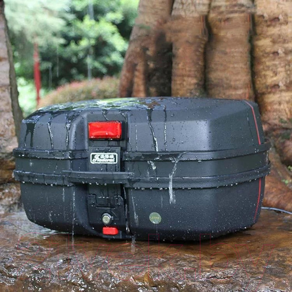 Изображение товара Кофр для мотоцикла AVM 698