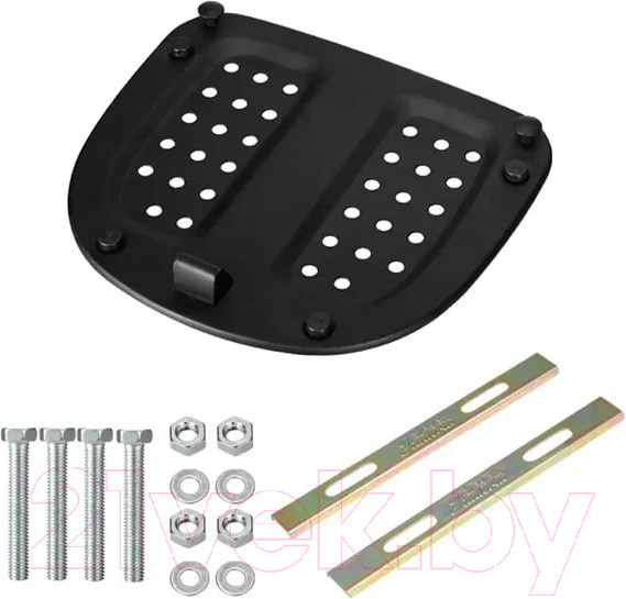 Изображение товара Кофр для мотоцикла AVM 698