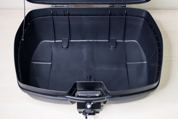 Изображение товара Кофр для мотоцикла AVM 698