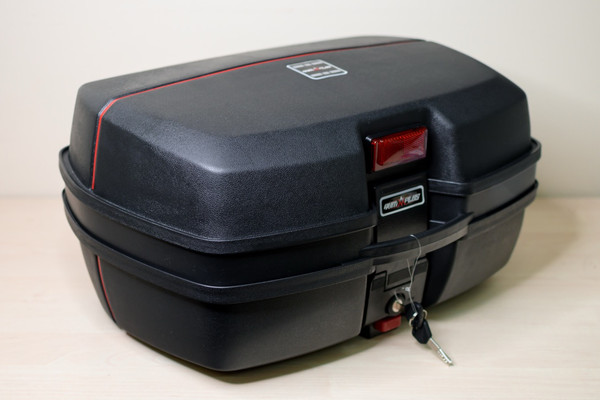 Изображение товара Кофр для мотоцикла AVM 698