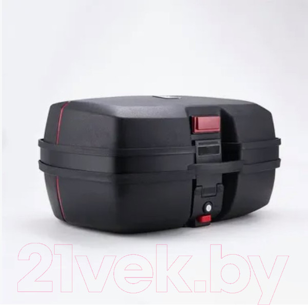 Изображение товара Кофр для мотоцикла AVM 698 LED