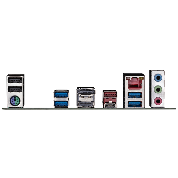 Изображение товара Материнская плата Gigabyte Z790 D (rev. 1.0)