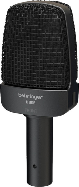 Изображение товара Микрофон Behringer B 906