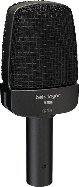 Изображение товара Микрофон Behringer B 906