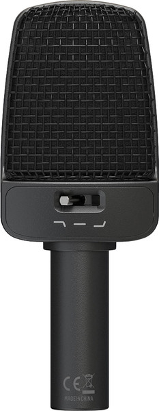Изображение товара Микрофон Behringer B 906