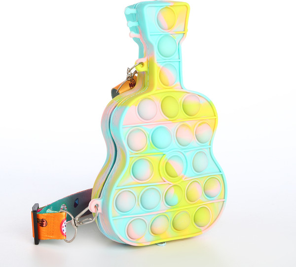 Изображение товара Детская сумка Выбражулька Pop It / 10481811