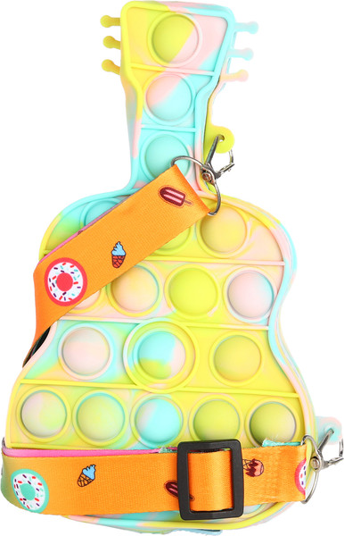 Изображение товара Детская сумка Выбражулька Pop It / 10481811