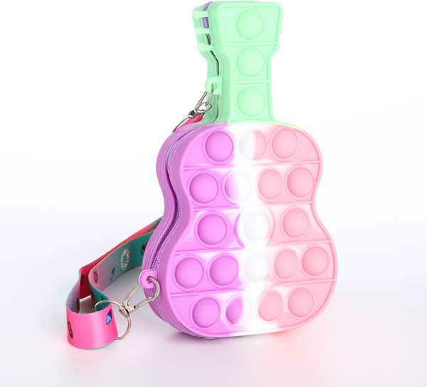 Изображение товара Детская сумка Выбражулька Pop It / 10481813