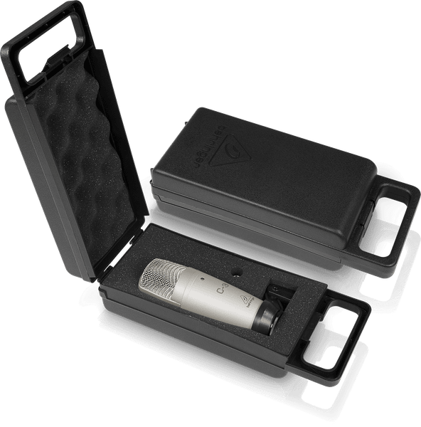 Изображение товара Микрофон Behringer C-3