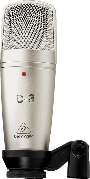 Изображение товара Микрофон Behringer C-3