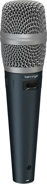 Изображение товара Микрофон Behringer SB 78A