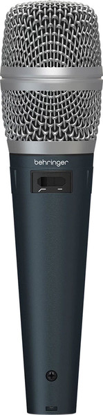 Изображение товара Микрофон Behringer SB 78A