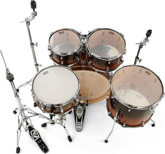 Изображение товара Ударная установка Tama Superstar Classic Maple CL52KRS-CFF