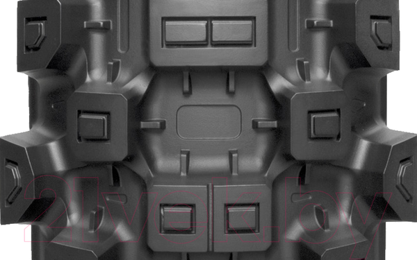 Изображение товара Мотошина передняя Bridgestone Battlecross X40 110/90-19 62M TT Rear NHS