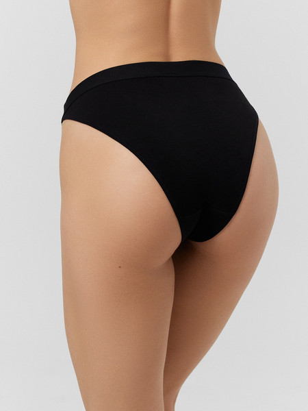 Изображение товара Трусы женские Mark Formelle 412594 (р.98, черный)