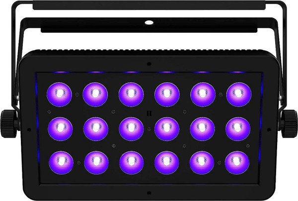 Изображение товара Прожектор сценический Chauvet LED Shadow 2 ILS