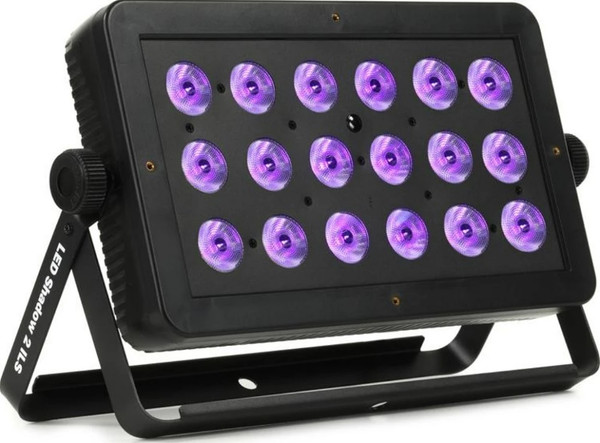 Изображение товара Прожектор сценический Chauvet LED Shadow 2 ILS