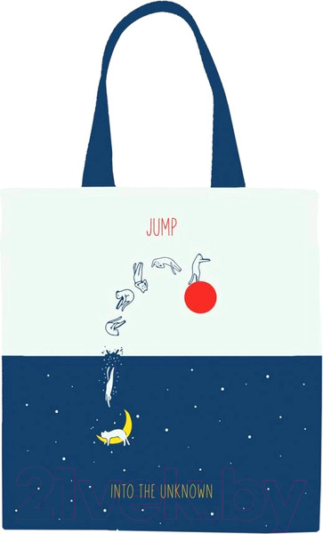 Изображение товара Сумка-шоппер Meshu Unknown / MS_59707