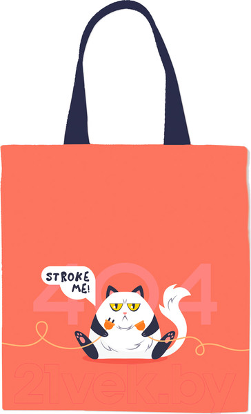 Изображение товара Сумка-шоппер ArtSpace 404 / HB_59691