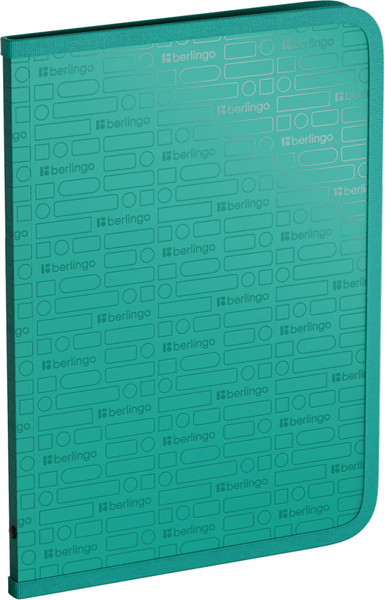 Изображение товара Папка для бумаг Berlingo Your Way / ZF4_A4893 (мятный)