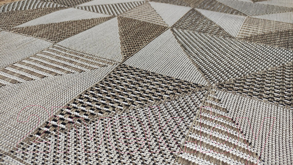 Изображение товара Ковер Белка Веранда 54111_50522 (0.5x0.8)