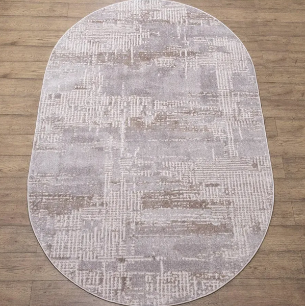 Изображение товара Ковер Белка Тач Овал 32113_30356 (0.8x1.5)