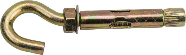 Изображение товара Анкерный болт Starfix SM-99762-25 (М10x12x130мм)