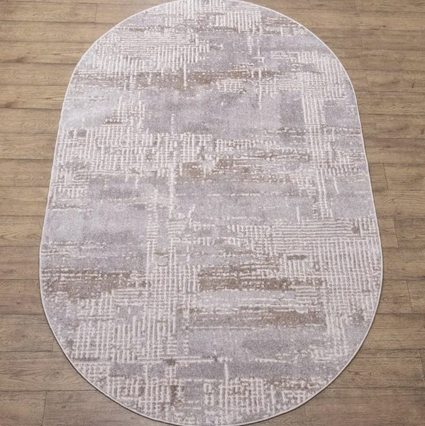 Изображение товара Ковер Белка Тач Овал 32113_30356 (2x3)