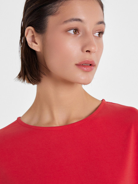 Изображение товара Комплект одежды Mark Formelle 192541 (р.164/170-88-94, красный)