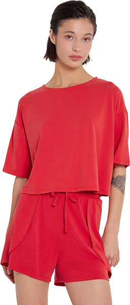 Изображение товара Комплект одежды Mark Formelle 192541 (р.164/170-92-98, красный)