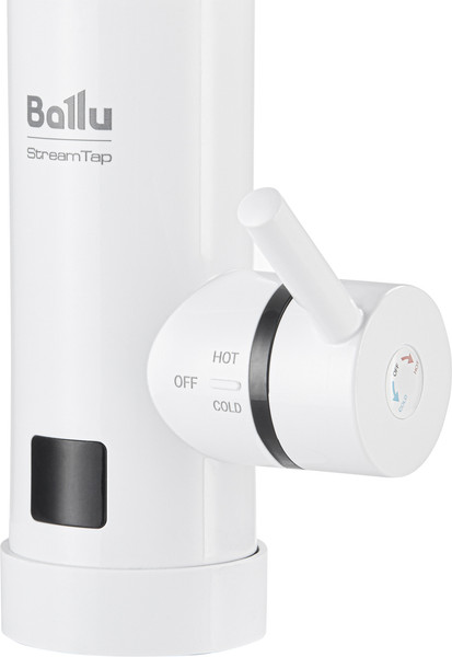 Изображение товара Кран-водонагреватель Ballu StreamTap