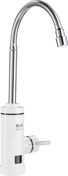 Изображение товара Кран-водонагреватель Ballu StreamTap