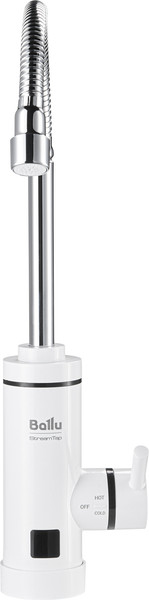 Изображение товара Кран-водонагреватель Ballu StreamTap