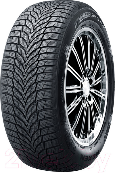 Изображение товара Зимняя шина Nexen Winguard Sport 2 SUV 255/45R20 105V