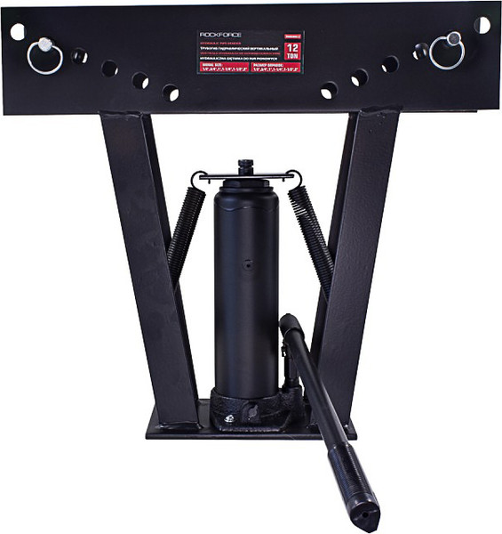 Изображение товара Трубогиб RockForce RF-TRM03003-3