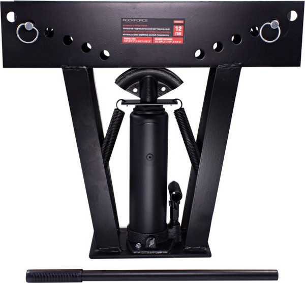 Изображение товара Трубогиб RockForce RF-TRM03003-3