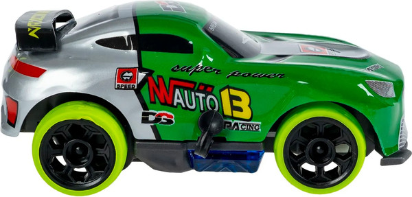 Изображение товара Радиоуправляемая игрушка Bondibon Парк Техники / ВВ6402