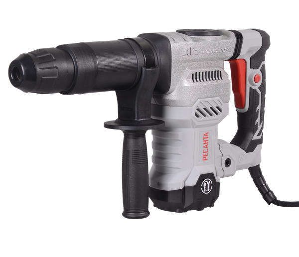 Изображение товара Отбойный молоток Ресанта ОМ-1600М (75/23/2)