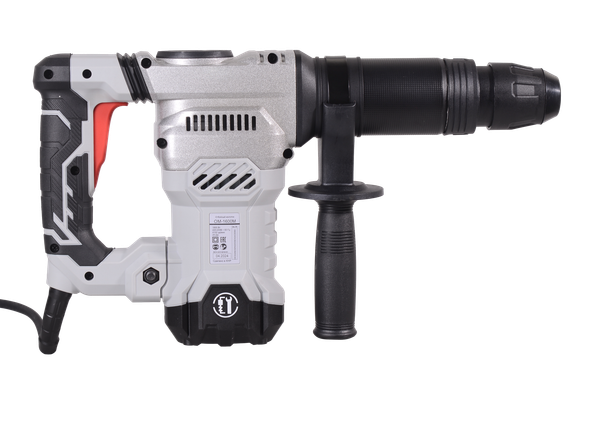 Изображение товара Отбойный молоток Ресанта ОМ-1600М (75/23/2)