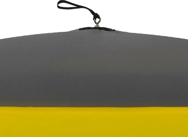 Изображение товара Палатка Premier Fishing Куб-3 / PR-WFSC-210YG (зимняя, желтый/серый)